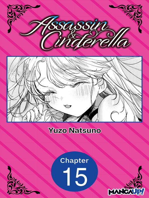 Cover image for Assassin & Cinderella, Chapter 15